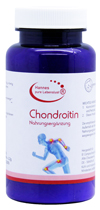 Chondroitin Pulver 50 Gramm